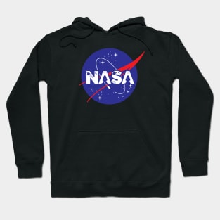 NASA Kids Hoodie